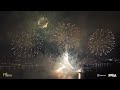 11th Philippine International Pyromusical Competition [Week 4] Highlights