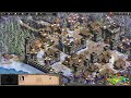 Skyrim Remade In Age Of Empires | The Most Impressive AoE 2 Map