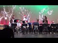 2016 DHS Christmas Concert Part 2