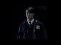 Tom Riddle Humming and Cuddling You to Sleep (Heartbeat, Calming, Shifting, Male voice)