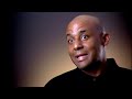 Carl Lewis Documnetary pt3