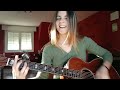 Hit the Road Jack - Ray Charles (Cover) #music #cover #acoustic #video