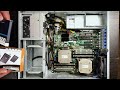 $40 Home Server - How to Build a Budget Home Server | PowerEdge T420