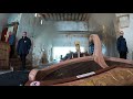 Atlantica Supersplash (Onride) Video Europa Park Rust 2019