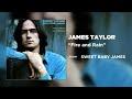 James Taylor - Fire and Rain (Official Audio)