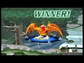 Digimon Rumble Arena 2 [PIYOMON] quick match