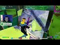 Mongraal CLUTCHES Solo Trio Unreal Ranked in OG Fortnite