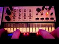 KORG Volca Keys - Movement