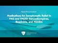 Psychopharmacology for PMS and PMDD: Luteal Phase Dosing and Choosing Among SSRIs