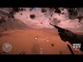 Battlefield 1 - A7V Heavy Tank Compilation #1