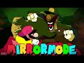 MIRROR MODE | REMIX [Confronting Yourself Mario Mix]