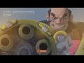 Overwatch 2 Competitive Toxic Zar Got Beef With MrPickle