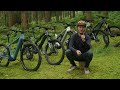 Watch This Before You Buy An Electric Mountain Bike