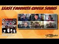 The Contrarians Presents: Least Favorite Cover Songs