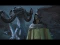 FFXIV Lore- Understanding Dragons