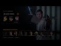 Battlefront 2 - Intense Lightsaber Duels #8 | Kenobi vs Vader | Season 1