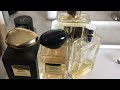 Weekly Fragrance Roundup 44