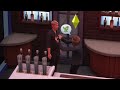 100 Дней на Хардкоре в The Sims 4 за Бомжа