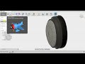 Tutorial: Modelling Bose QC25 headphones in Fusion 360 - Part 3