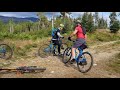 Aviemore Mountain Biking 2018