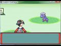 RPGMaker xp Pokemon Game: Pokemon DarkFlame FireRed Remake