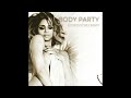 Ciara - Body Party (DJ Irresistible remix) Jersey Club