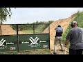 VORTEX CUP POLISH NATIONAL CHAMPIONSHIP IPSC RIFLE 2024 WIECHLICE - stage 6