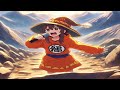 Mi Corazón  Encantado -  Megumin Y Yui