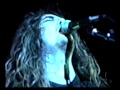 Sepultura - Live At El Paso,Texas (1990)