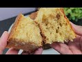 Grandma's Spanish recipe! Cake in 5 minutes! Tasty and very simple.