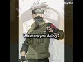 Kakashi