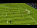 FIFA 14 Android - Chicago Fire VS Philadelphia
