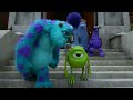 Why Monsters University is the Best Pixar Sequel