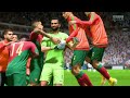 FIFA 23 - PORTUGAL VS ARGENTINA I PENALTY SHOOTOUT I FINAL FIFA WORLD CUP QATAR 2022 I