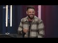 Sarah Jakes Roberts & Steven Furtick: Shake Off Your Past and Rise Up! | TBN