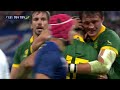 Every South Africa point at Rugby World Cup 2023