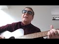 Barry Manillow  cover of Mandy