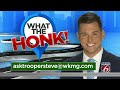 What the honk: Stop blocking disabled parking spaces