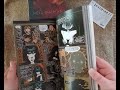 Sandman - Box Set - Unboxing