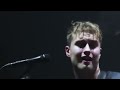 Sam Fender - Hypersonic Missiles - Live at Alexandra Palace, London