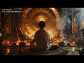 Inner Balance & Energy Restoration | Tibetan Singing Bowls Meditation Music | Sound Healing & Zen