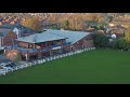 McCracken Park Drone Footage