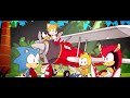 SONIC MANIA SONG ▶ 