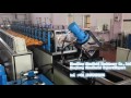 High Speed C PROFILE ROLLFORMING LINE