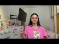 comprinhas de autocuidado - vlog | carmed, Barbie, k-beauty, j-beauty, perfumaria e etc 💌🛍️