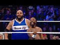 Hit Row debuts on SmackDown against Dustin Lawyer & Daniel Williams: SmackDown, Oct. 22, 2021