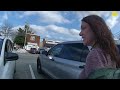 Rude Woman SHAMES Cops Over Mask Policy, Gets Arrested | Court Cam | A&E