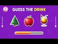 Can You Guess The Food By Emoji? | Food And Drink Emoji Quiz