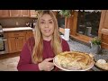 THE BEST CHICKEN POT PIE IVE EVER MADE | -19 DEGREES CALLS FOR COMFORT FOOD