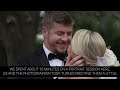 Wedding Videographer Behind the Scenes | Full Wedding Day Job Shadow - Sony A7siii | Aputure 60X